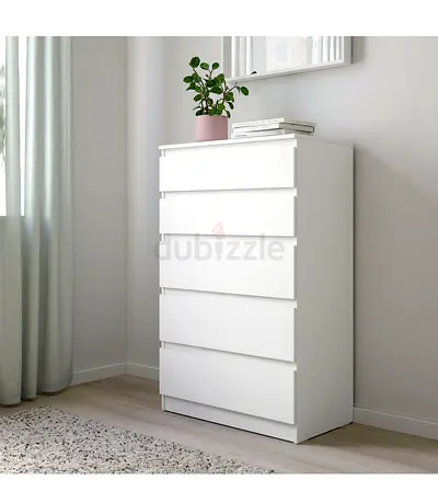 Ikea Chest of 6 drawers for sale