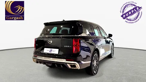 GAC GS8 GX, миниатюра 6