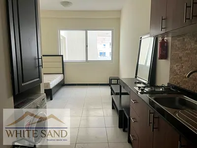READY TO MOVE IN STUDIO-JVC-PRICE REDUCED 36K ONLY
