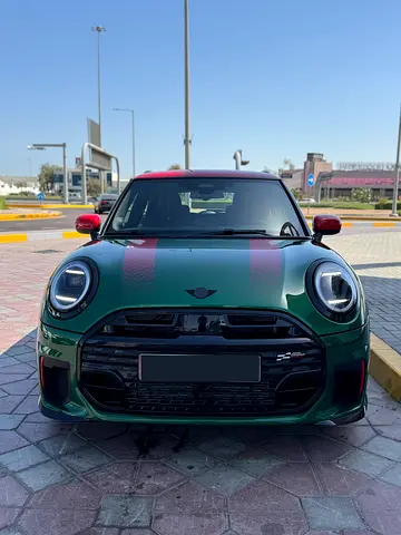 2026 MINI COOPER 照片 2
