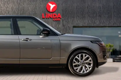 صورة مصغرة 8 لـ 2022 LAND Rover RANGE ROVER