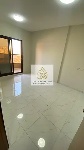 🌟 شقة مميزة بموقع راقٍ في الروضة 1، بتشطيبات ممتازة ومساحات مريحة، قريبة من شرطة الحميدية وجميع الخدمات، مع تسهيلات رائعة في الدفع.