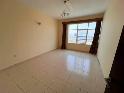 Spacious Apartment for Annual Rent in Horizon Towers, Al Rashidiya 1 – Ajman