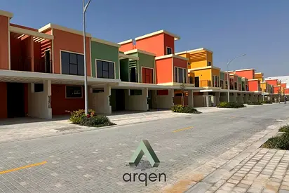Ready to move in | Brand New | Back to Back