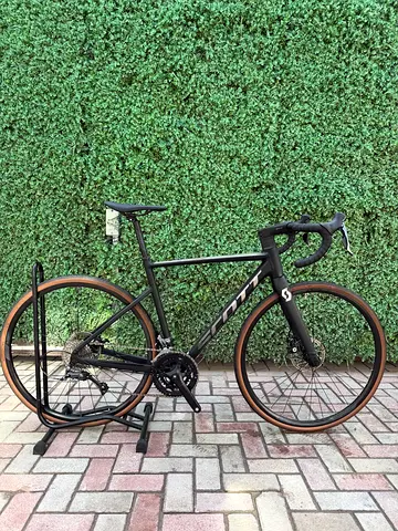 Cycling