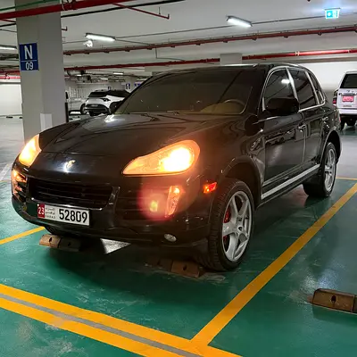 صورة مصغرة 2 لـ 2008 Porsche CAYENNE