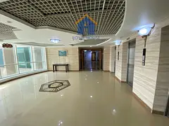 *Luxury 3 Bedroom + Hall Apartment for Annual Rent* chiller free