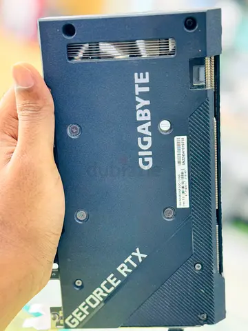 Graphic card 3060 oc 12 gb