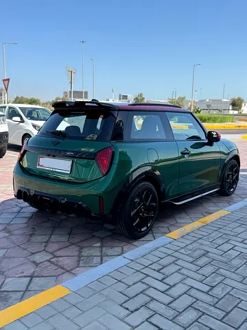2026 MINI COOPER 照片 4