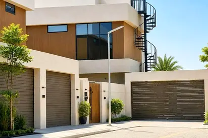 STANDALONE VILLA 3BED |RAEDY TO MOVE |SINGLE ROW