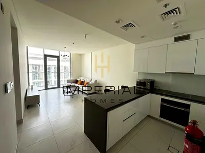 Fully Furnished | 1 Bed | 768sqft | @80k