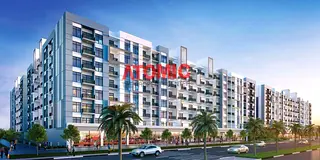 Ready To Move In One Bedroom For Rent In Lawnz By Danube (CALL NOW) =06