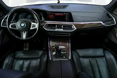 2020 BMW X5 缩略图 16