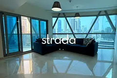 2 Bed + Maid | Unfurnished | Exclusive