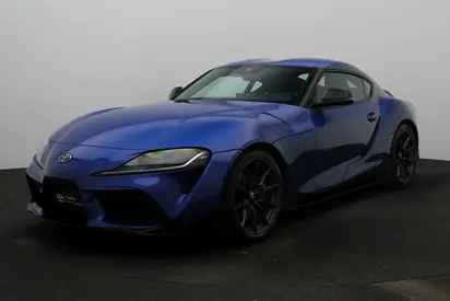 **Special offer** GR SUPRA CP P 3.0L AT GR TAN RB