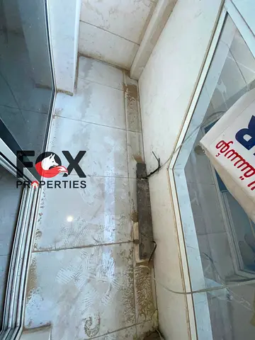 For Annual Rent in Al Jurf 3 – Ajman | Premium 2BR Apartment | First Tenant | 2 Master Bedrooms | Excellent Finishes