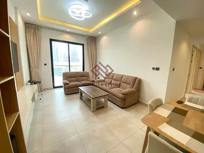 Luxury 3 Bed Apartment | JVC | Fully Furnished