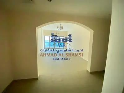 HOT PRICE For A 1BHK With Balcony On Dubai Border