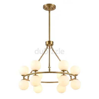 Ashton Chandelier