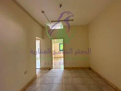 شقة غرفة وصالة واسعة للإيجار بإطلالة مفتوحة وبلكونة في موقع مميز قريب من جميع الخدمات