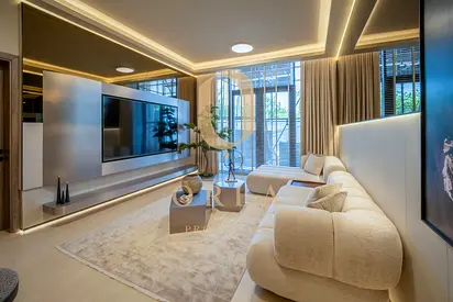 1 Bedroom + Study| Flexible Layout |From AED 1.3M