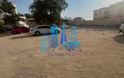 Land for sale in Al Mowaihat 2, Al Mowaihat