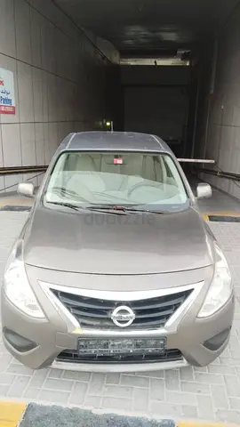 Nissan Sunny 2020 GCC Specs - Reliable and Fuel Efficient