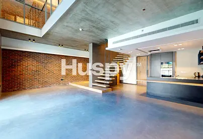 Duplex | Biggest Layout | Vacant