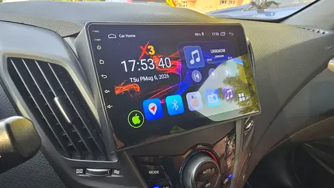 2017 Hyundai VELOSTER — миниатюра 7