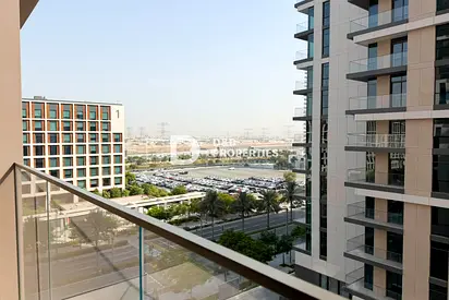 Exclusive | Handover Soon | Partial Park View