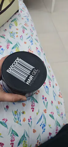 Free Hair Gel