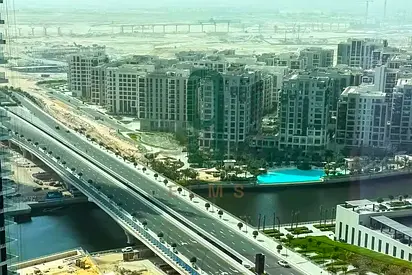 Fully Furnished | Chiller Free | Elegant View
