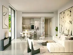 2 BR + Maid | Canal View | Spacious Layout