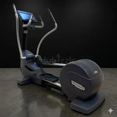 Technogym Excite Unity Cross Trainer – Commercial Elliptical