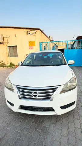 صورة 8 لـ 2013 Nissan SENTRA