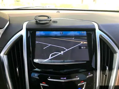 2015 Cadillac SRX 缩略图 17