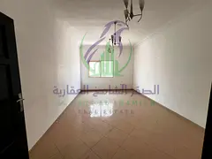 Two Bedroom Apartment with Living Room for Annual Rent in Al Taawun Sharjah Modern Finishing Spaciou