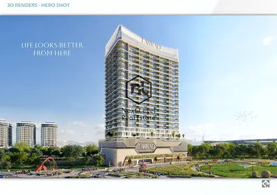 Walking Distance to Metro | High Roi | Lowest Priced Few Units | 10% DP