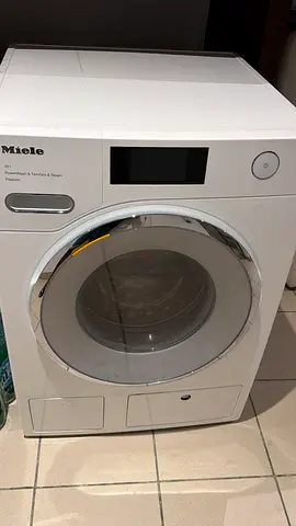 Miele Washer 9kg