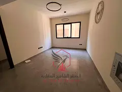 Second-tenant 1BHK apartment with master bedroom free parking one month free flexible payment plan p