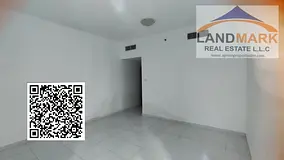 One Bedroom With Parking For Sale in Falcon Tower Ajman