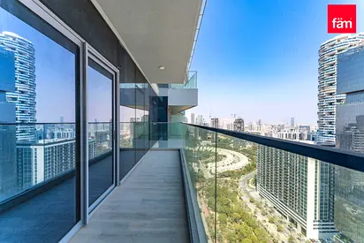3BR+Storage | Vacant | High Floor | JVC Park