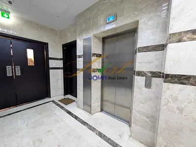 Central Duct AC | Elevator| Basement Parking