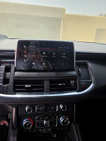 2022 GMC YUKON — фото 11
