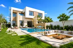 Luxury mansion |7 bed| Watch the video for details