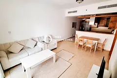 Fully Furnished | 2 Bathrooms | Ready to move