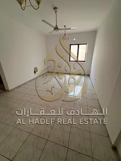 A one-bedroom apartment in one of the most sought-after areas of Al Butaina, right next to Al Butain