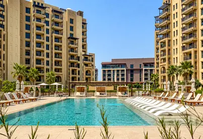 High Floor | Brand New | Multiple Options