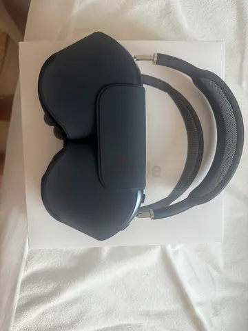 AirPods Max 2 Midnight Model A3454(3 months used)
