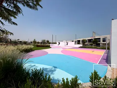 Garden Facing | Spacious Layout | Prime Location